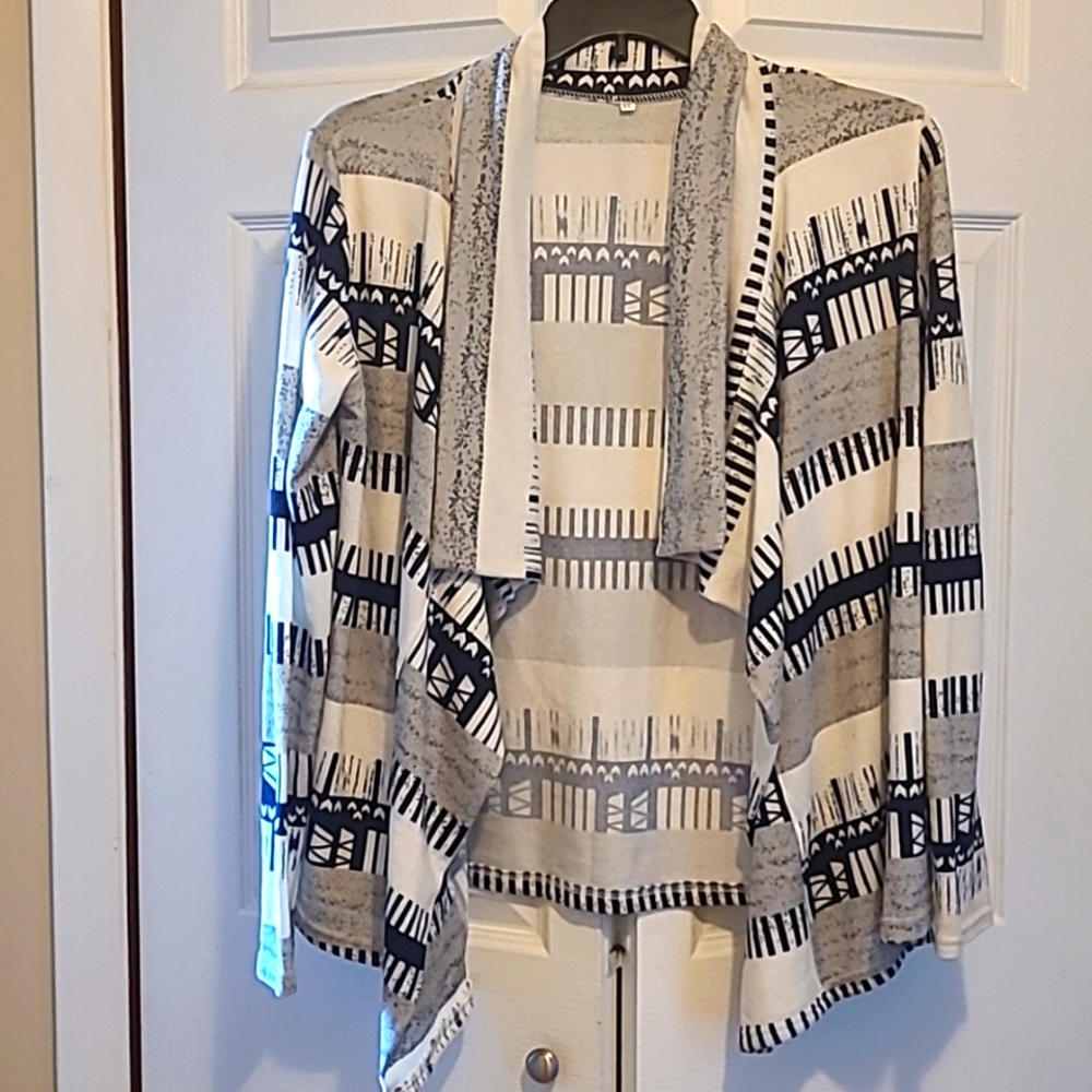 Womens cardigan
